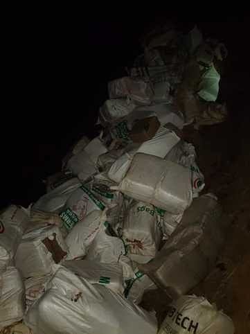 अवैध कारोबार मे लिप्त कारोबारियों को कहीं न कहीं भाजपा पदाधिकारियों का संरक्षण – कांग्रेस जिला अध्यक्ष सुभाष