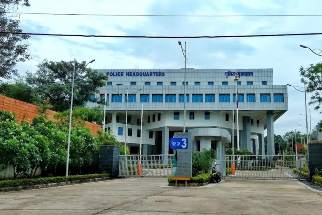 हवाला कांड के बाद पुलिस पर फिर लगे 10 लाख भ्रष्टाचार के आरोप, 3 जवानों पर मामला दर्ज..