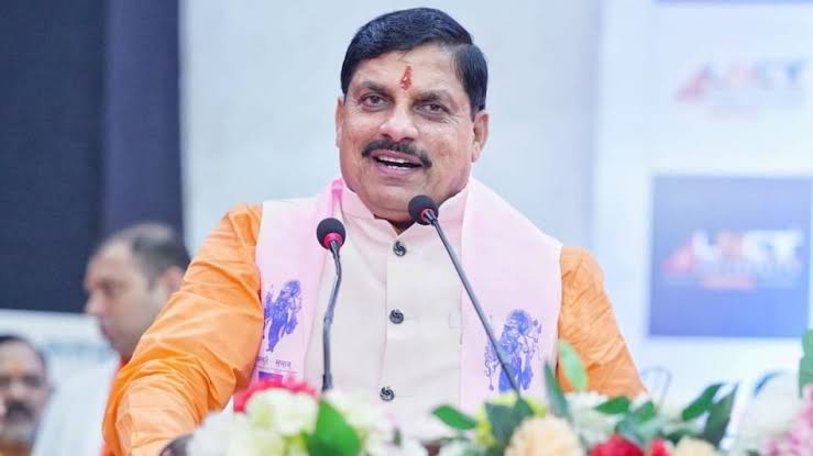 MP में श्रम कानून संशोधित, छोटे व्यापारियों को नए वर्ष की सौगात!