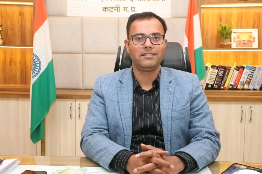 वित्‍तीय अनियमितता पर स्‍वास्‍थ्‍य विभाग के लेखापाल को कलेक्टर ने किया निलंबित